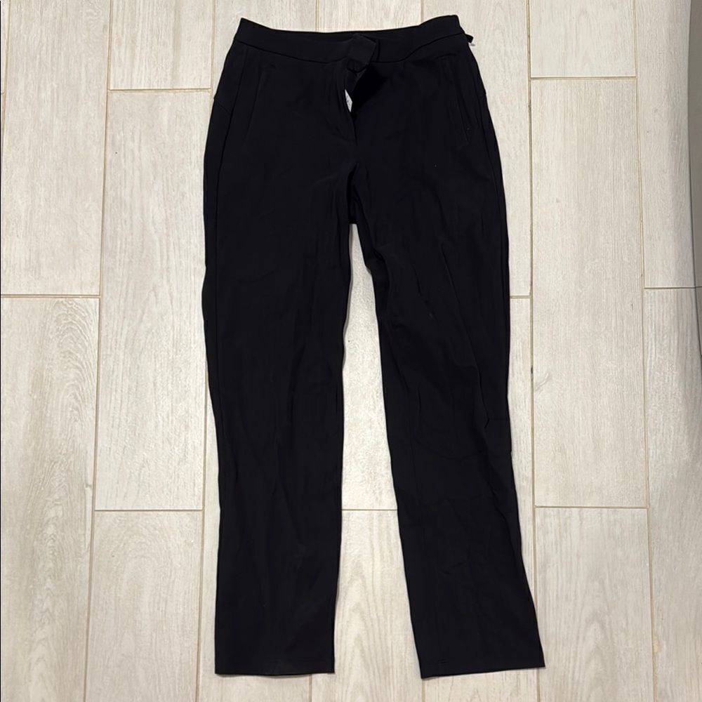 New lululemon black pant 2